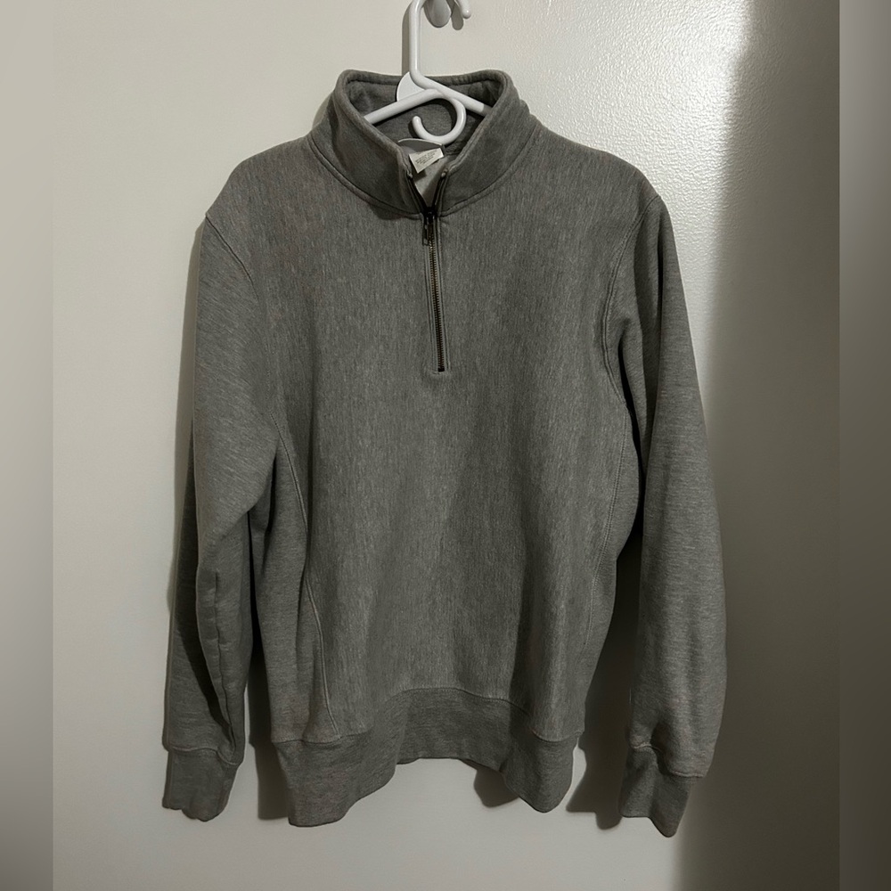Champion Quarter Zip